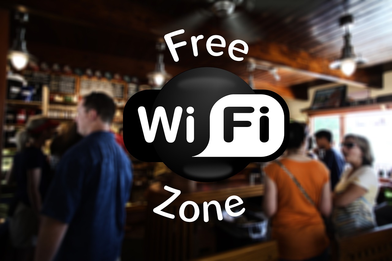Contraseña Wi-Fi